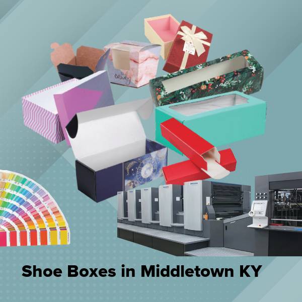 Shoe boxes in middletown ky
