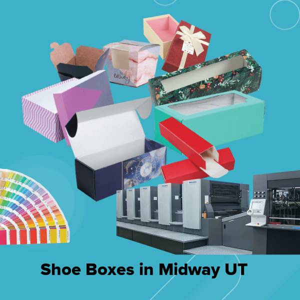 Shoe boxes in midway ut