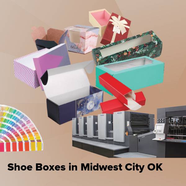 Shoe boxes in midwest city ok