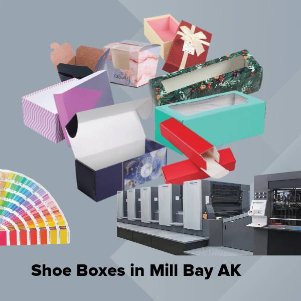 Shoe boxes in mill bay ak