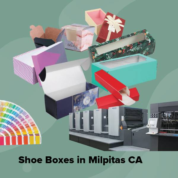 Shoe boxes in milpitas ca