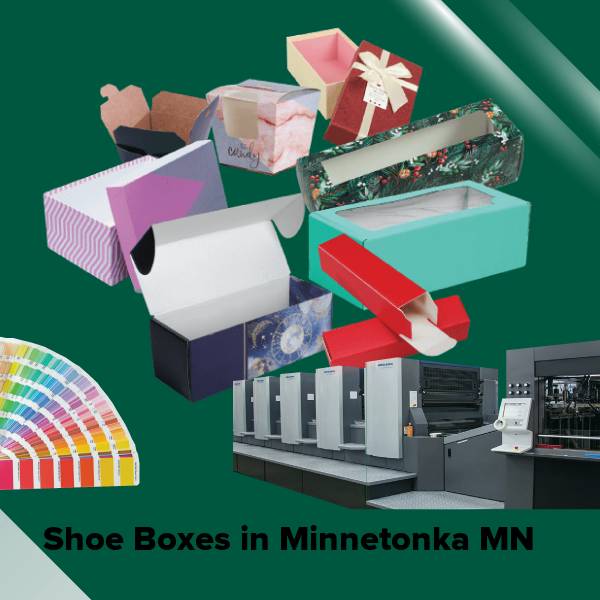 Shoe boxes in minnetonka mn