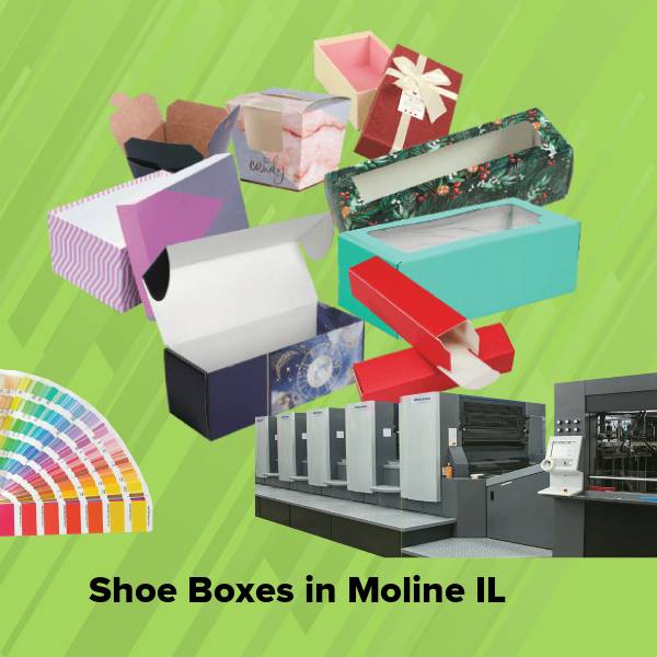 Shoe boxes in moline il