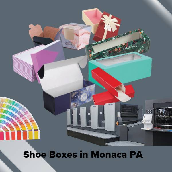 Shoe boxes in monaca pa