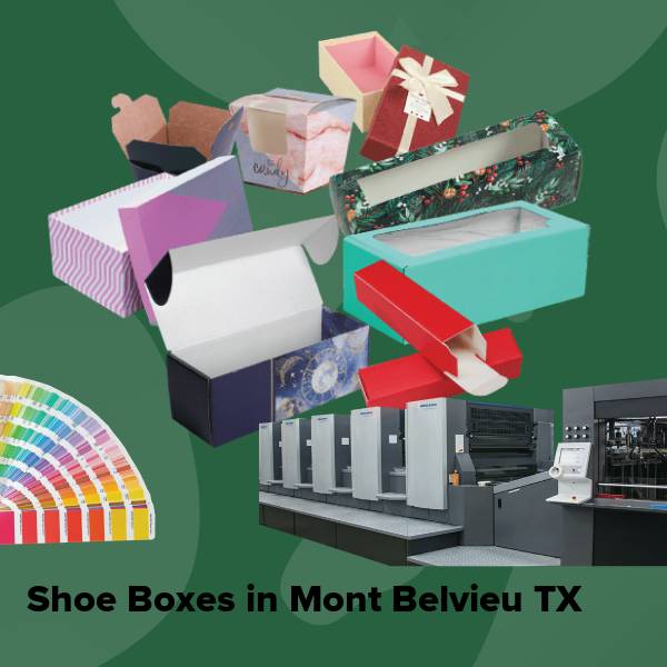 Shoe boxes in mont belvieu tx