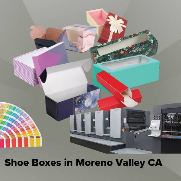 Shoe boxes in moreno valley ca