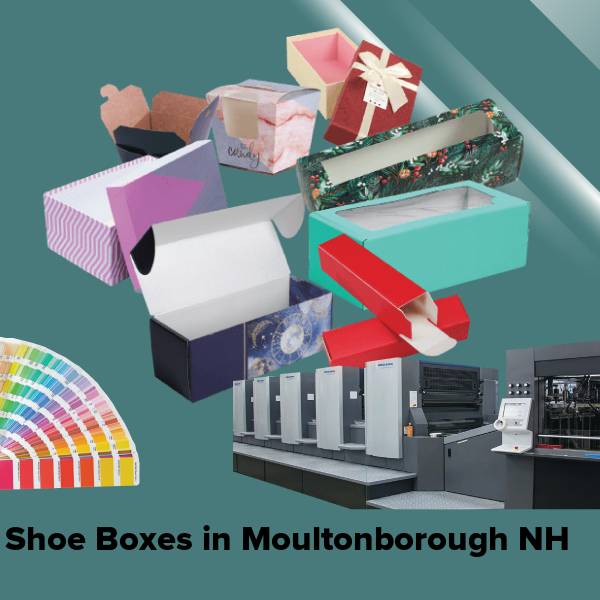 Shoe boxes in moultonborough nh