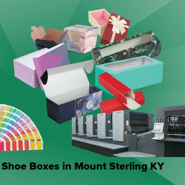 Shoe boxes in mount sterling ky
