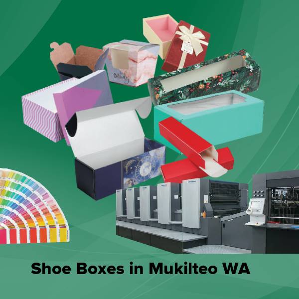 Shoe boxes in mukilteo wa