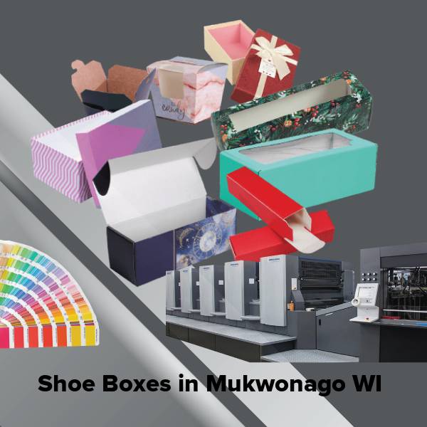 Shoe boxes in mukwonago wi