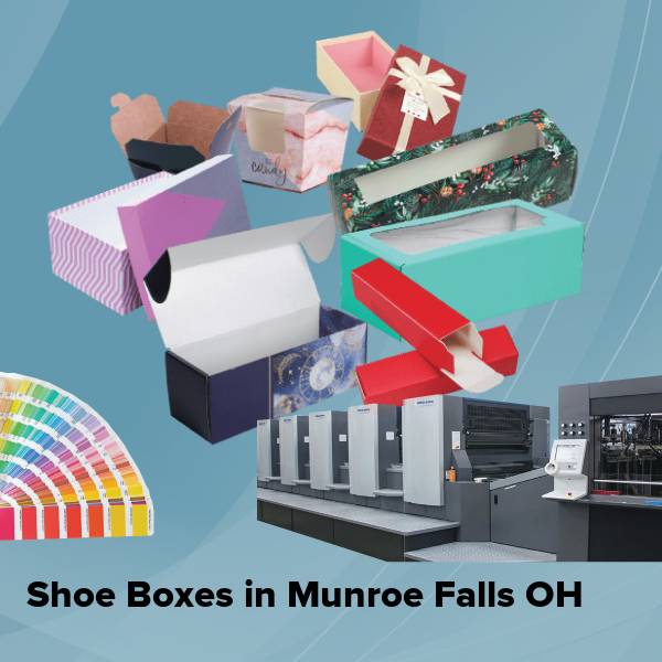 Shoe boxes in munroe falls oh