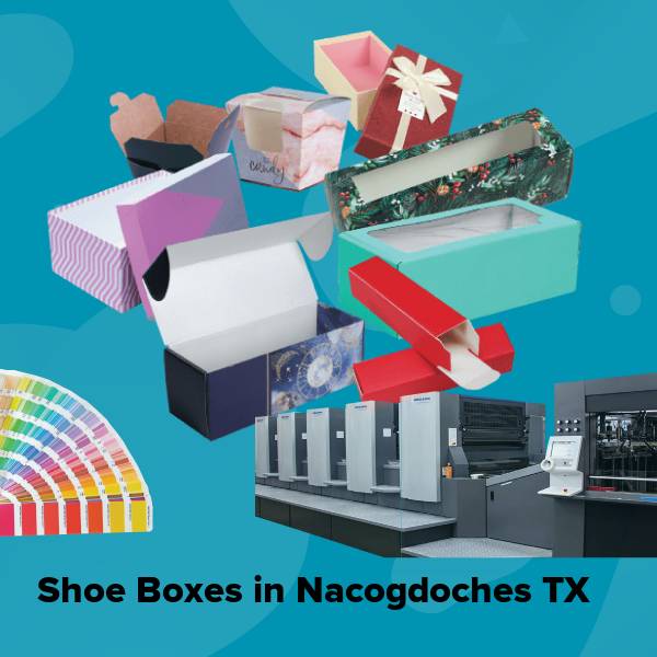 Shoe boxes in nacogdoches tx