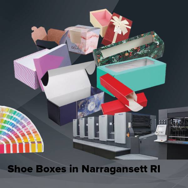 Shoe boxes in narragansett ri