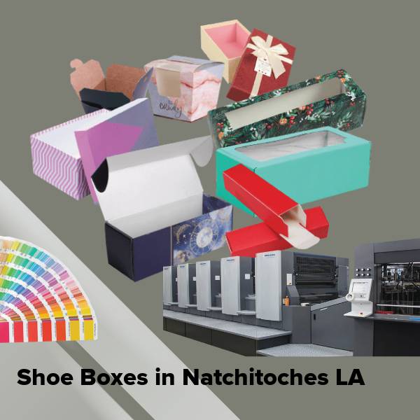 Shoe boxes in natchitoches la