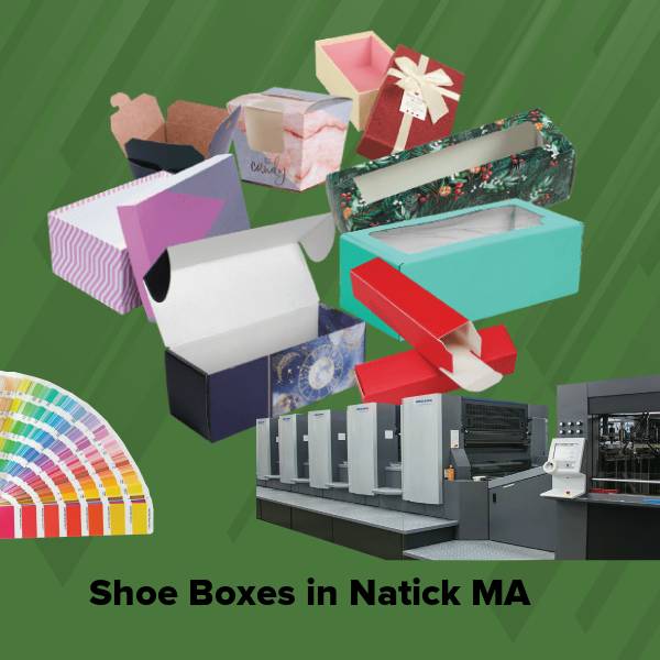 Shoe boxes in natick ma