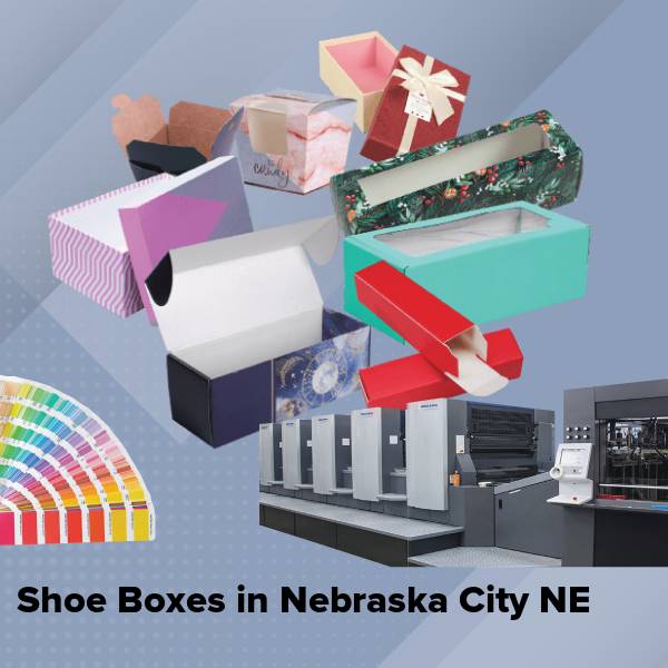 Shoe boxes in nebraska city ne
