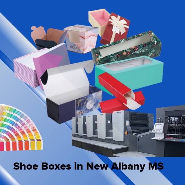 Shoe boxes in new albany ms