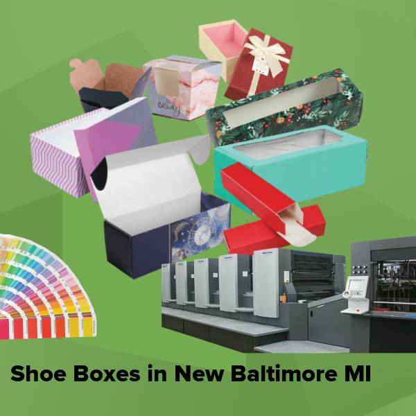Shoe boxes in new baltimore mi