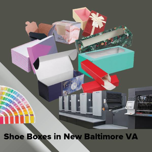 Shoe boxes in new baltimore va