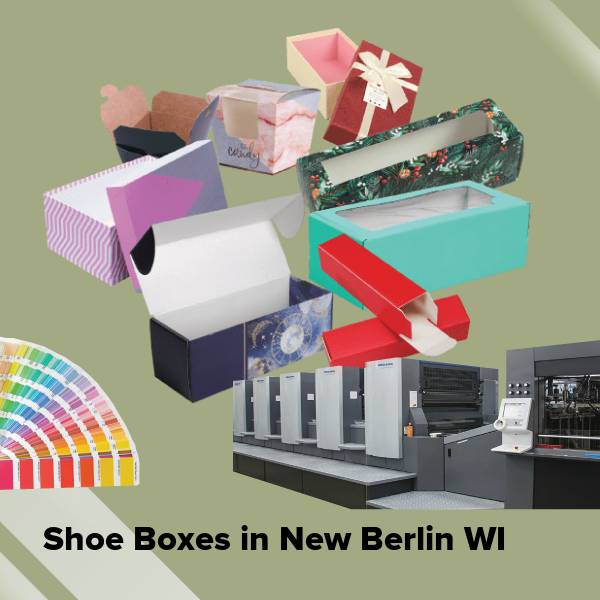 Shoe boxes in new berlin wi