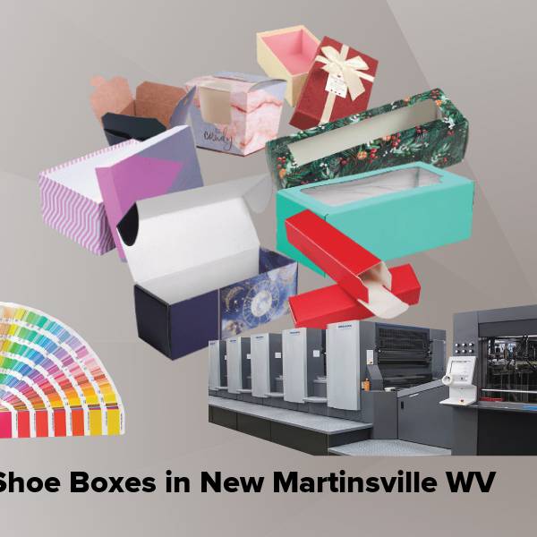 Shoe boxes in new martinsville wv