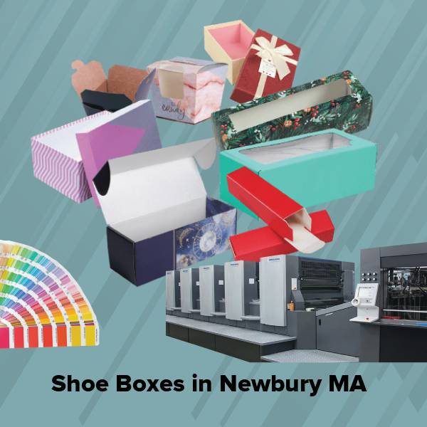 Shoe boxes in newbury ma