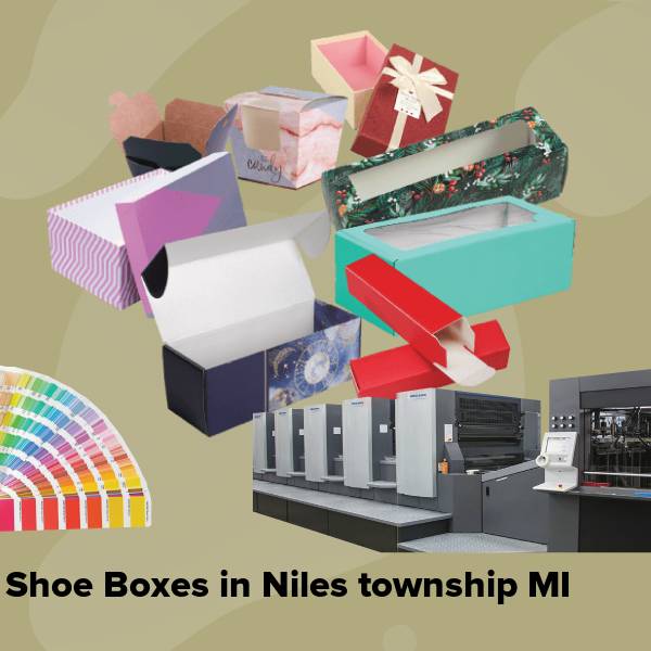 Shoe boxes in niles township mi