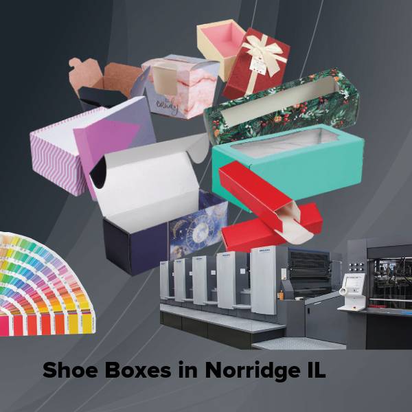 Shoe boxes in norridge il
