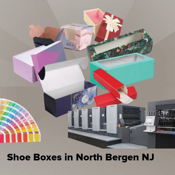 Shoe boxes in north bergen nj