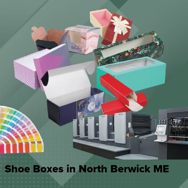 Shoe boxes in north berwick me