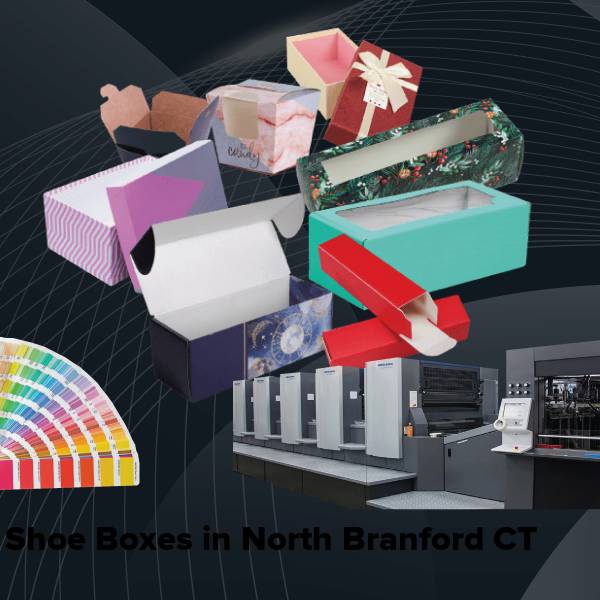 Shoe boxes in north branford ct