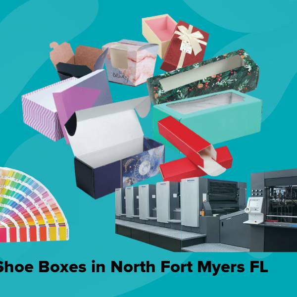 Shoe boxes in north fort myers fl