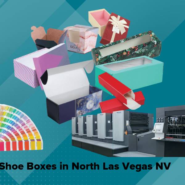 Shoe boxes in north las vegas nv