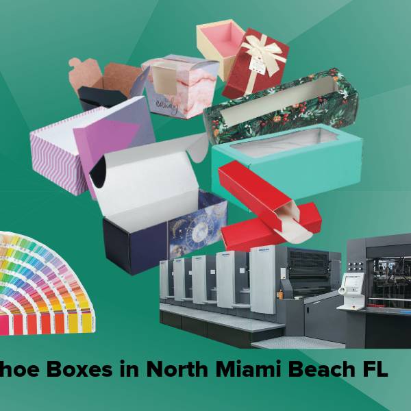 Shoe boxes in north miami beach fl