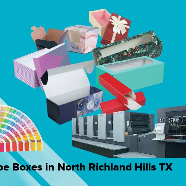 Shoe boxes in north richland hills tx