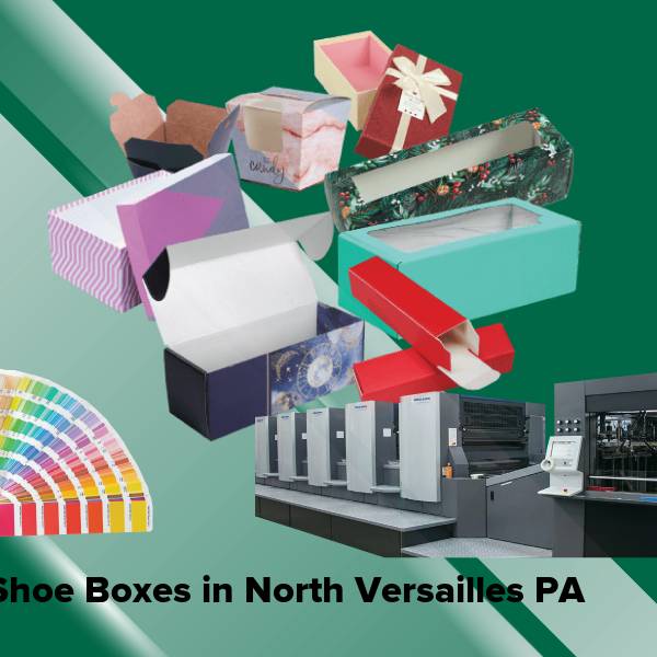 Shoe boxes in north versailles pa