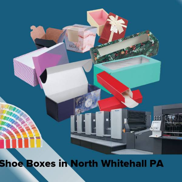Shoe boxes in north whitehall pa