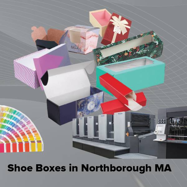 Shoe boxes in northborough ma