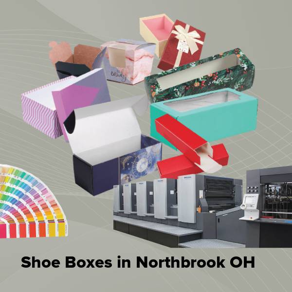 Shoe boxes in northbrook oh