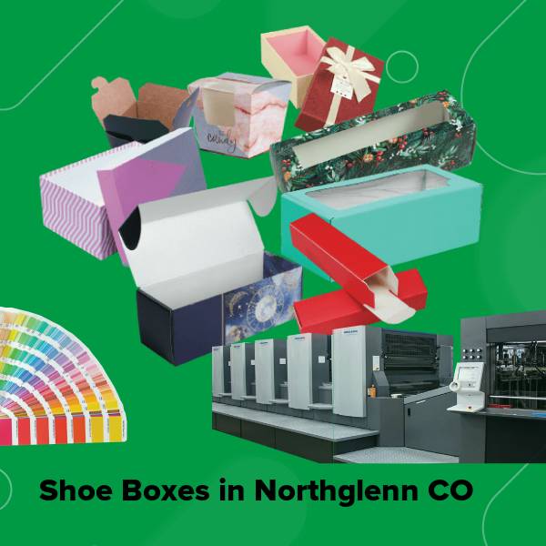 Shoe boxes in northglenn co