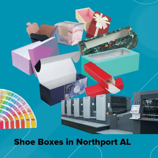 Shoe boxes in northport al
