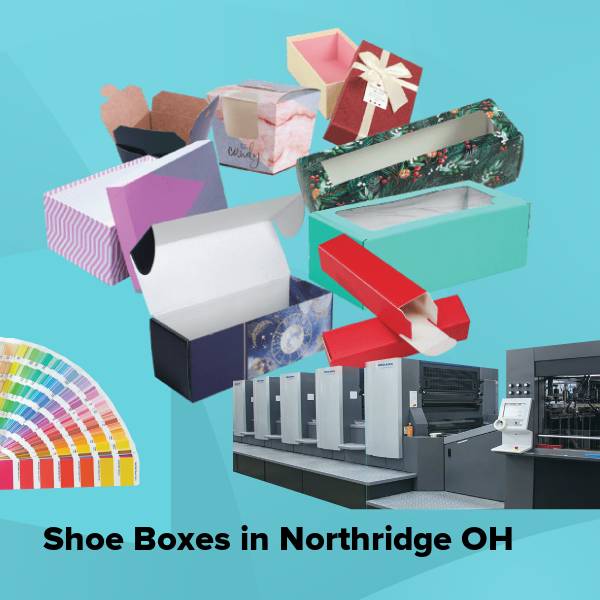 Shoe boxes in northridge oh