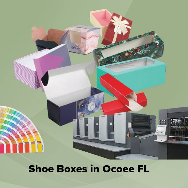 Shoe boxes in ocoee fl