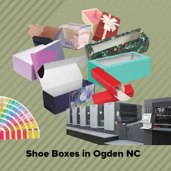 Shoe boxes in ogden nc