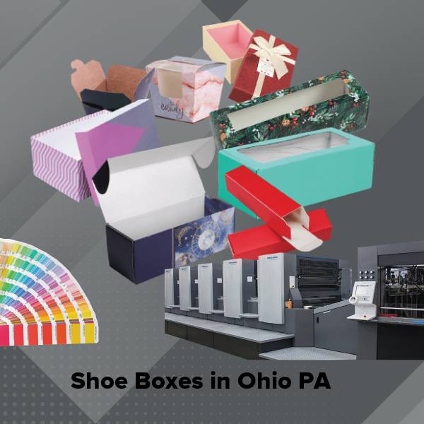 Shoe boxes in ohio pa