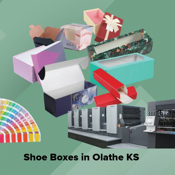 Shoe boxes in olathe ks