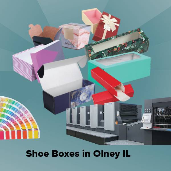 Shoe boxes in olney il