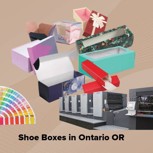 Shoe boxes in ontario or