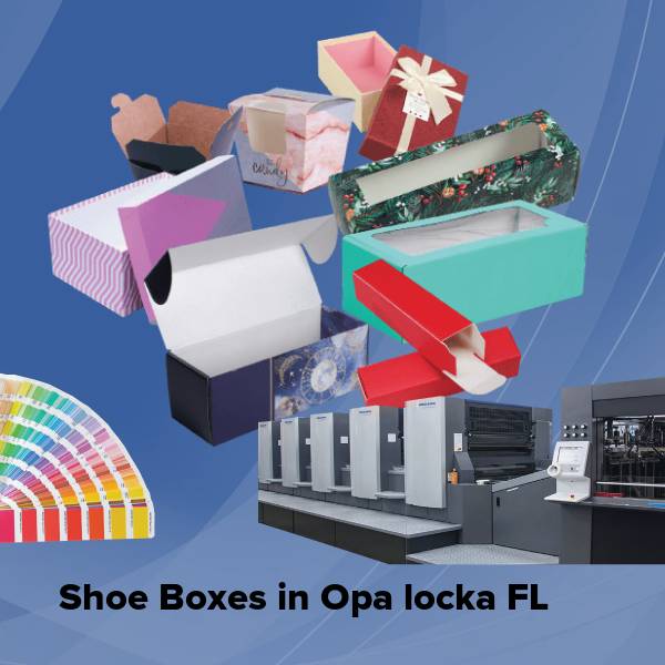 Shoe boxes in opa locka fl