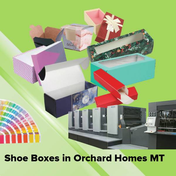 Shoe boxes in orchard homes mt